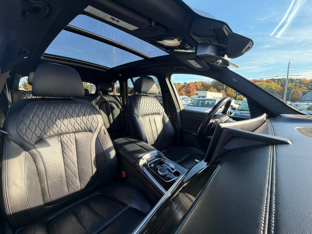 Used 2025 BMW X5 SUV