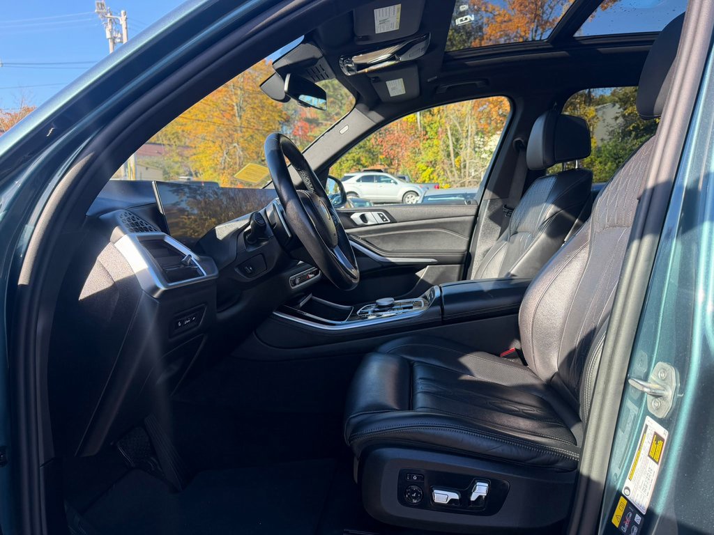 Used 2025 BMW X5 SUV