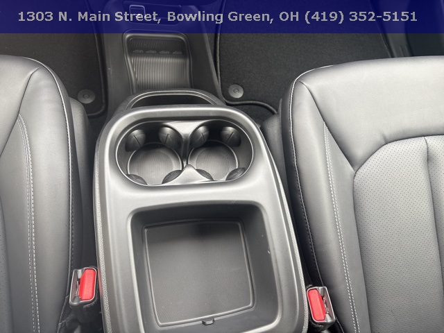 New 2026 Chrysler Pacifica Select 4D Passenger Van