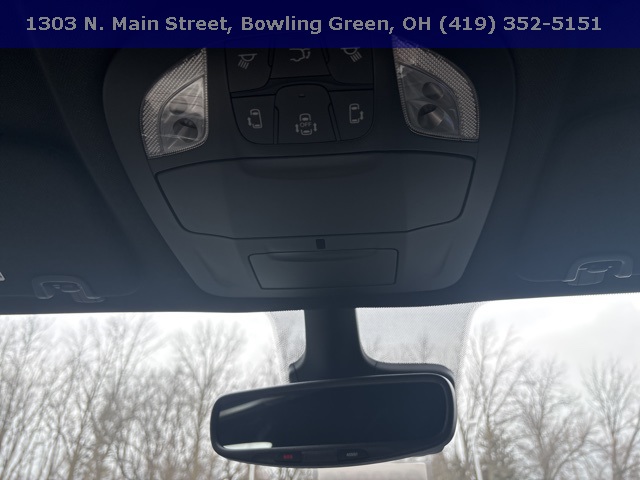 New 2026 Chrysler Pacifica Select 4D Passenger Van