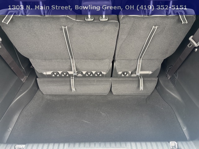 New 2026 Chrysler Pacifica Select 4D Passenger Van