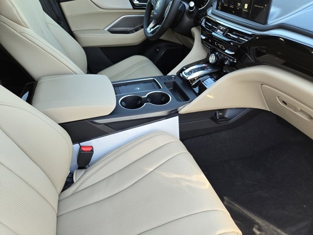 new 2026 Acura MDX car, priced at $59,150