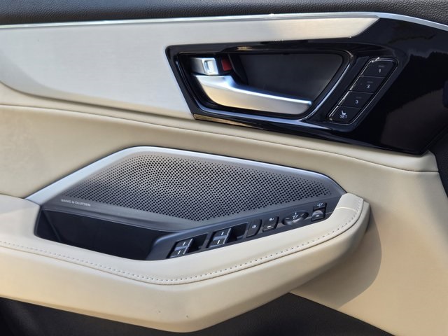 new 2026 Acura MDX car, priced at $59,150