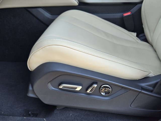 new 2026 Acura MDX car, priced at $59,150