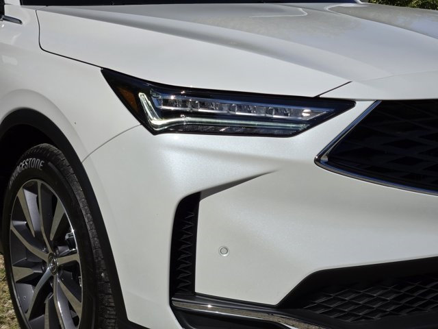 new 2026 Acura MDX car, priced at $59,150
