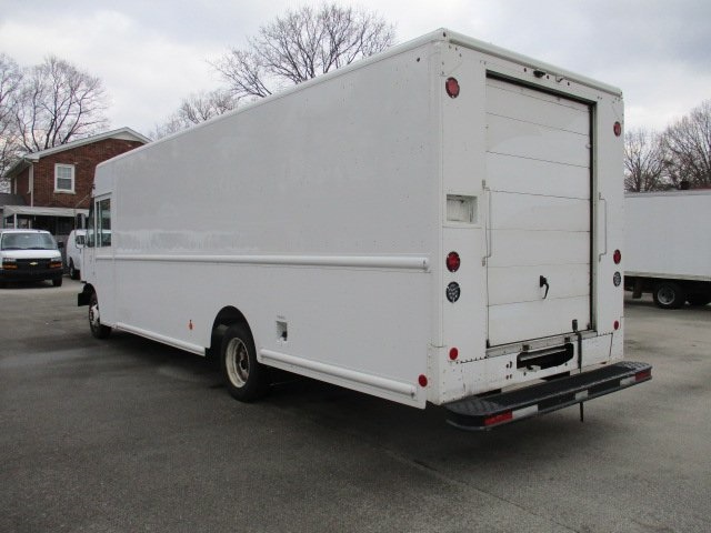 used 2012 Ford F-59 Commercial car, priced at $14,988