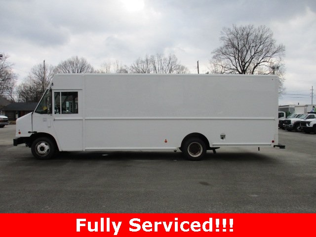 used 2012 Ford F-59 Commercial car, priced at $14,988
