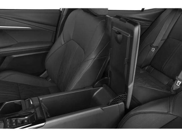 2026 Toyota Camry XLE photo 11