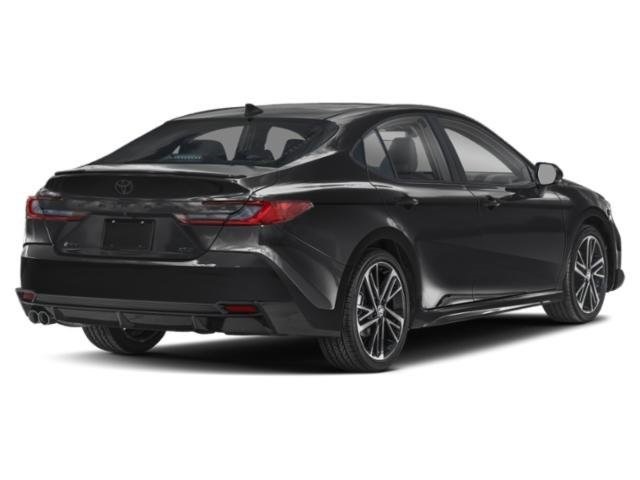 2026 Toyota Camry XLE photo 2
