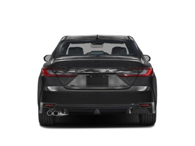 2026 Toyota Camry XLE photo 5