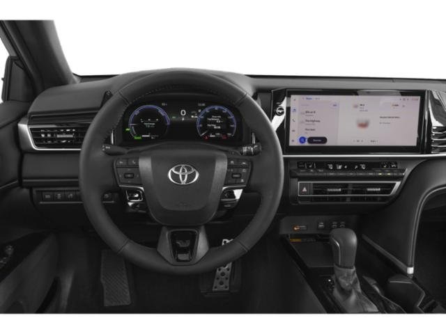 2026 Toyota Camry XLE photo 6