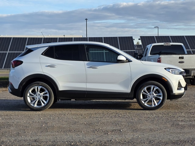 2022 Buick Encore GX AWD Preferred