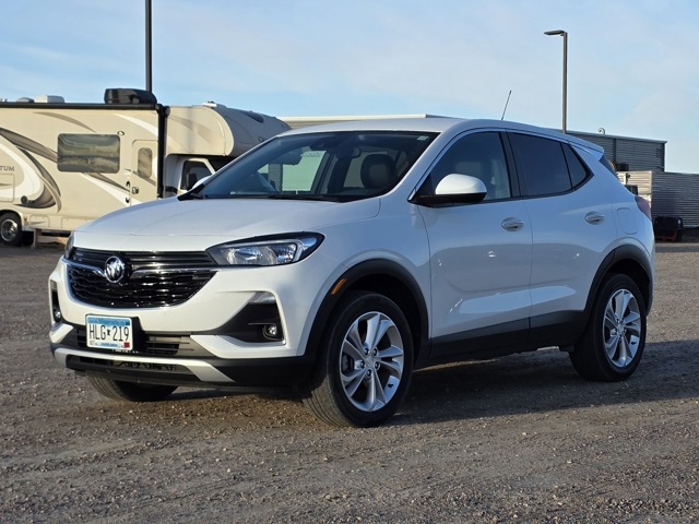 2022 Buick Encore GX AWD Preferred