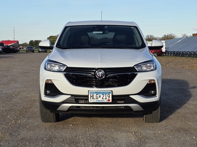 2022 Buick Encore GX AWD Preferred