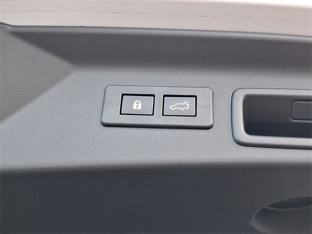 used 2025 Subaru Forester car, priced at $36,998