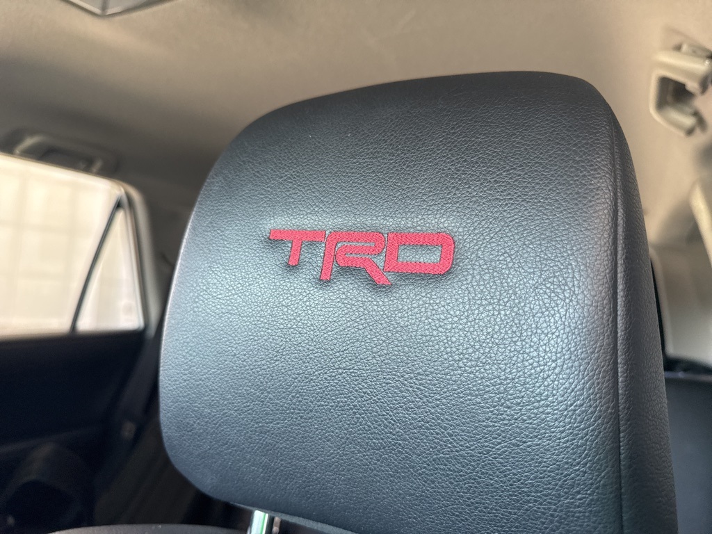 2021 Toyota 4Runner TRD Premium photo 12