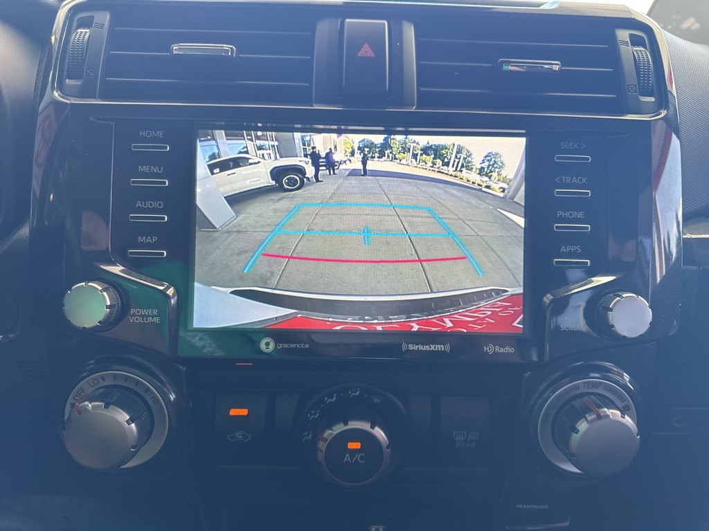 2021 Toyota 4Runner TRD Premium photo 15