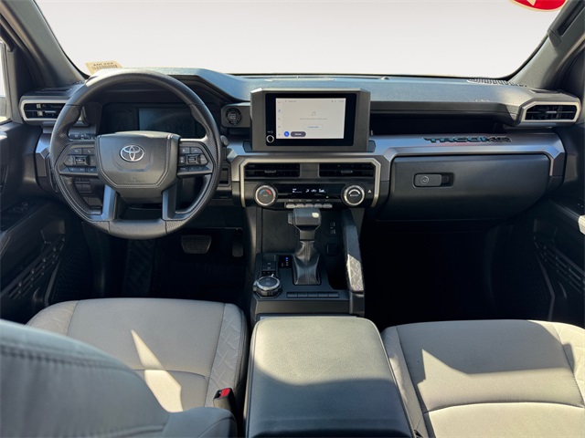 Used 2025 Toyota Tacoma Truck