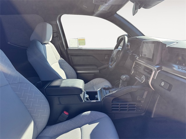 Used 2025 Toyota Tacoma Truck