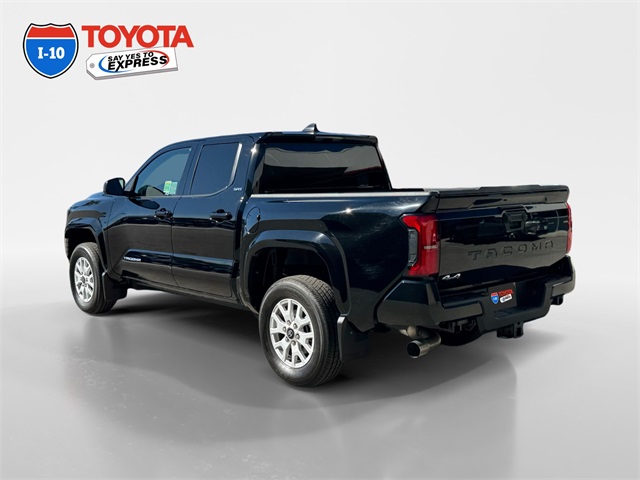 Used 2025 Toyota Tacoma Truck