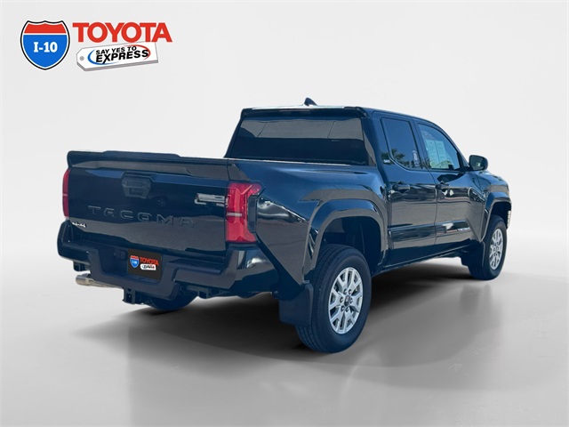 Used 2025 Toyota Tacoma Truck