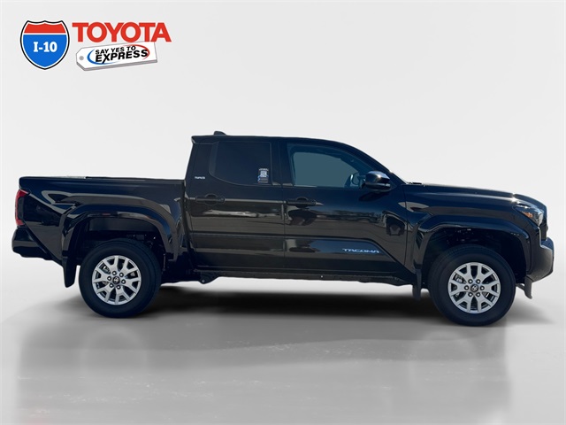 Used 2025 Toyota Tacoma Truck