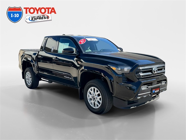 Used 2025 Toyota Tacoma Truck