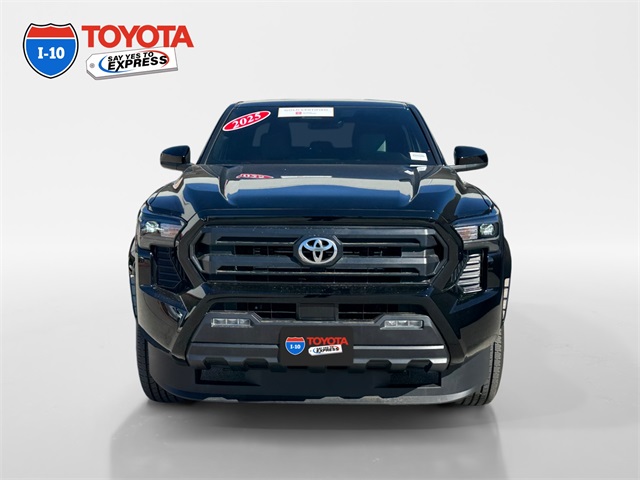 Used 2025 Toyota Tacoma Truck