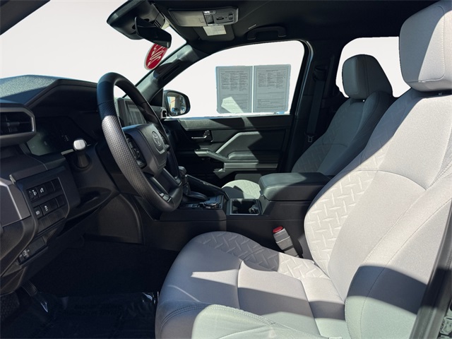 Used 2025 Toyota Tacoma Truck