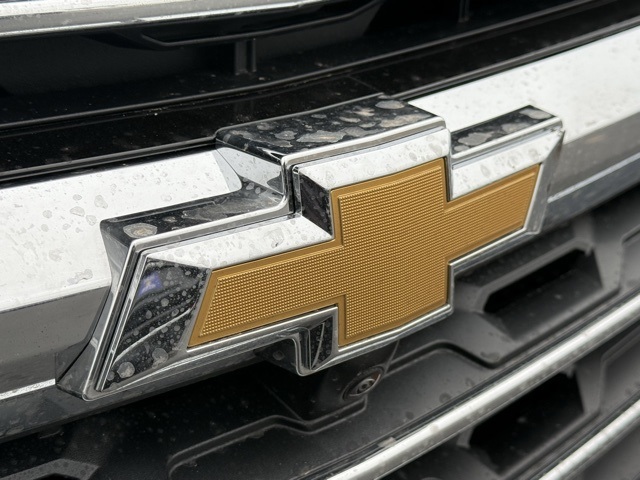 new 2026 Chevrolet Traverse car, priced at $45,020