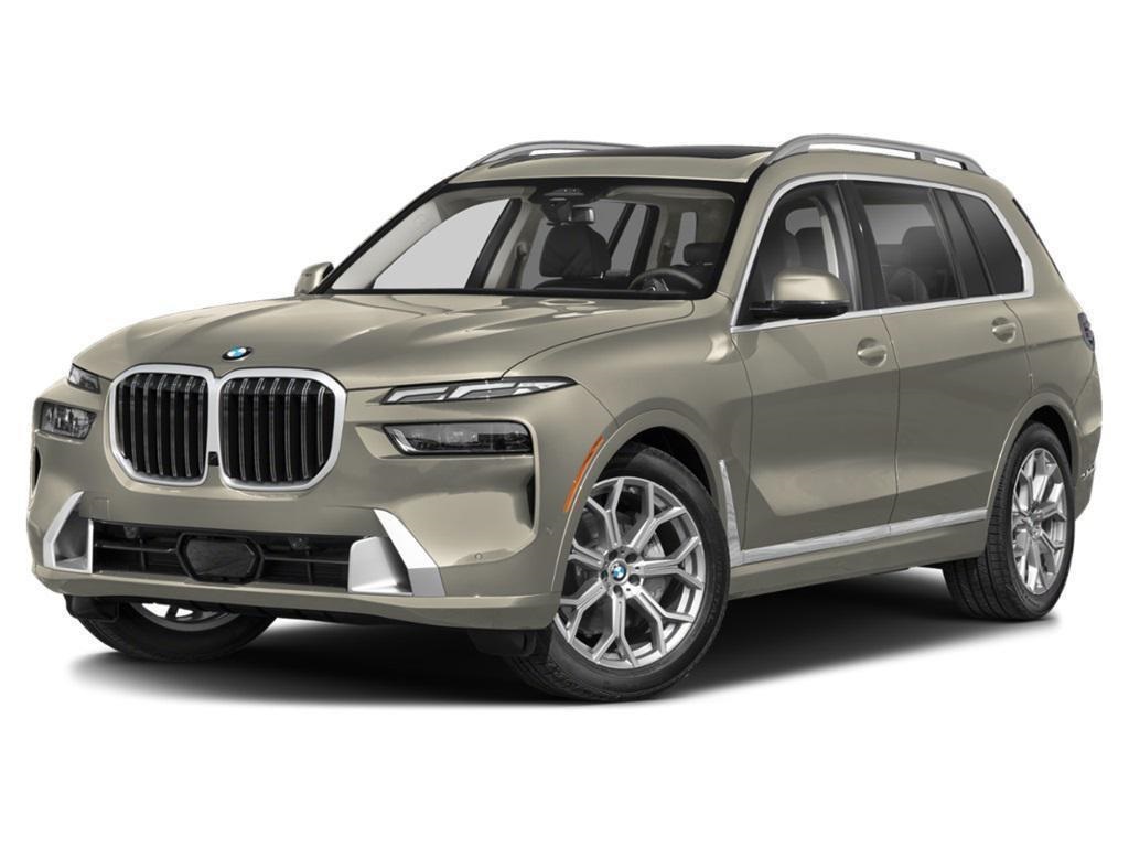 X7 M60i