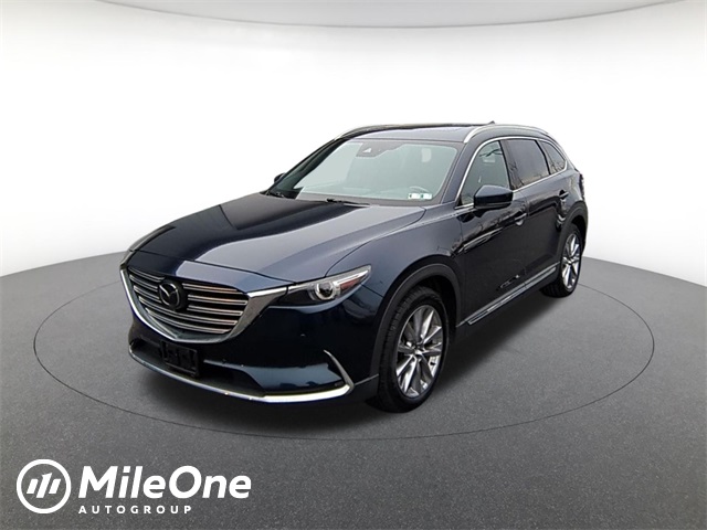 used 2023 Mazda CX-9 car, priced at $30,211