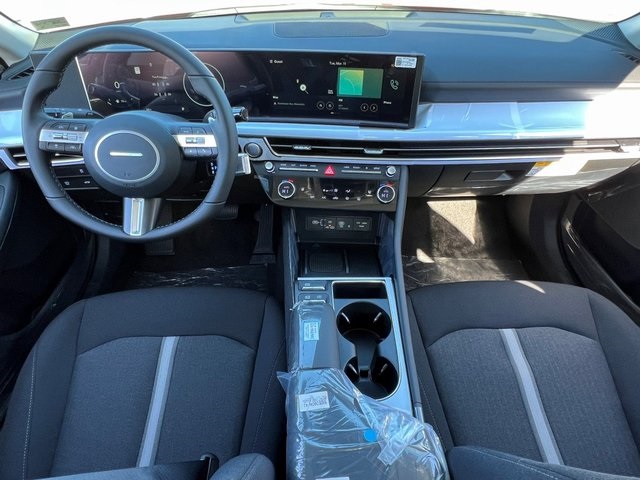 Sonata SEL Convenience
