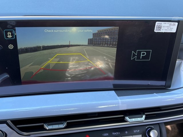 Sonata SEL Convenience