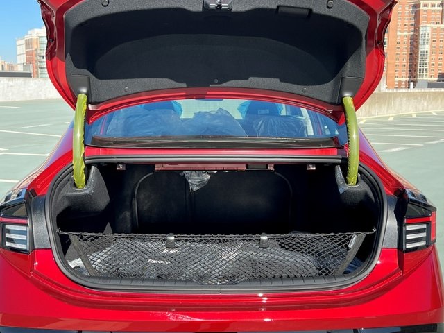 Sonata SEL Convenience
