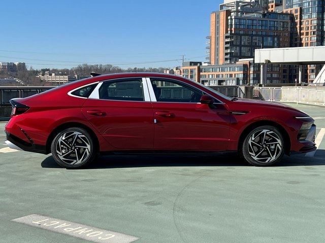 Sonata SEL Convenience
