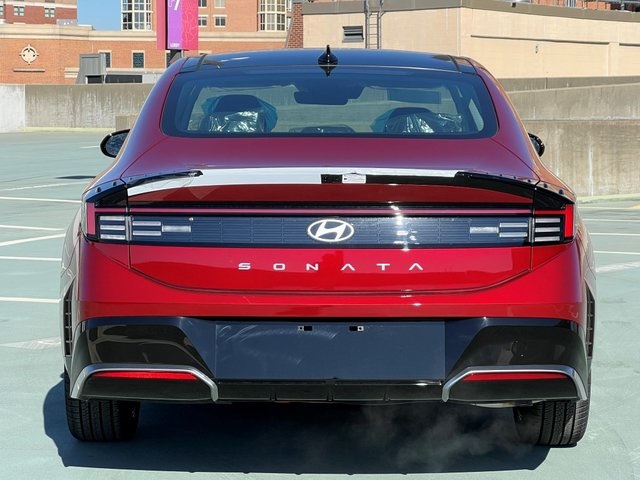Sonata SEL Convenience