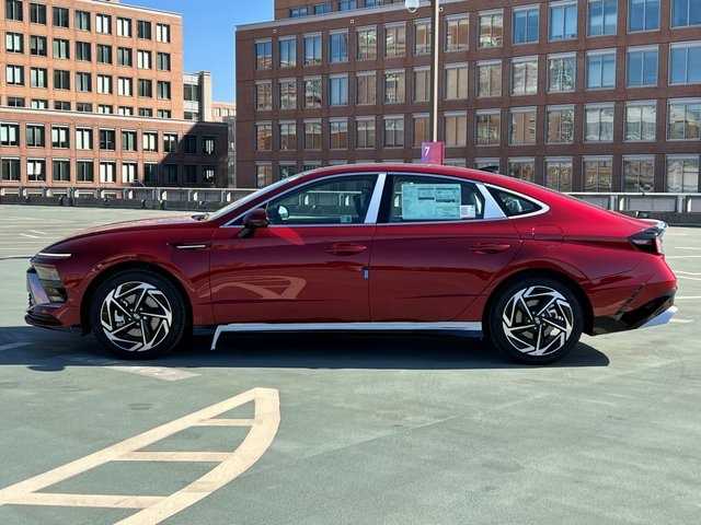 Sonata SEL Convenience