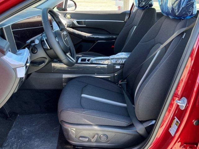 Sonata SEL Convenience