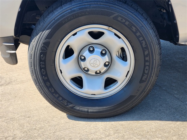 2022 Toyota Tacoma SR photo 10