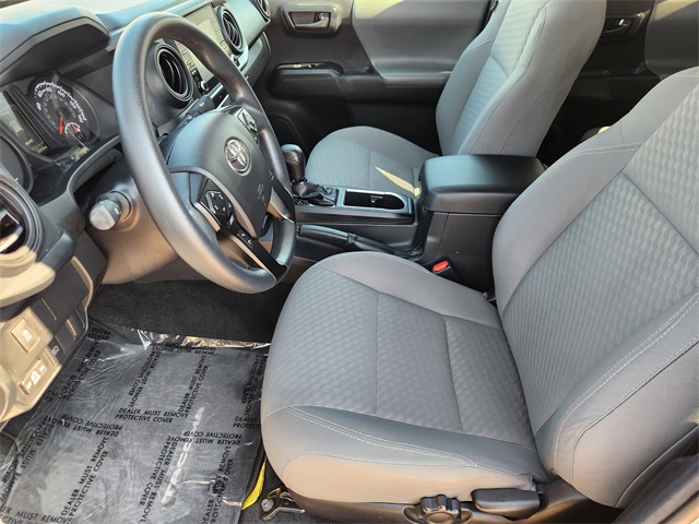 2022 Toyota Tacoma SR photo 11