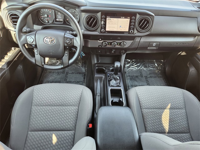 2022 Toyota Tacoma SR photo 22
