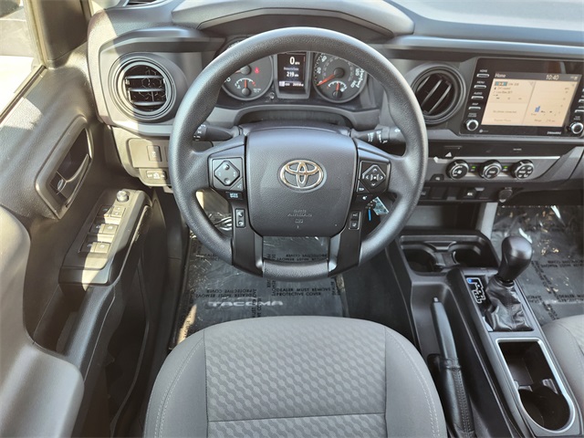 2022 Toyota Tacoma SR photo 23