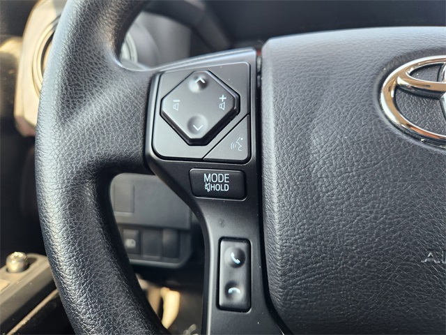 2022 Toyota Tacoma SR photo 24