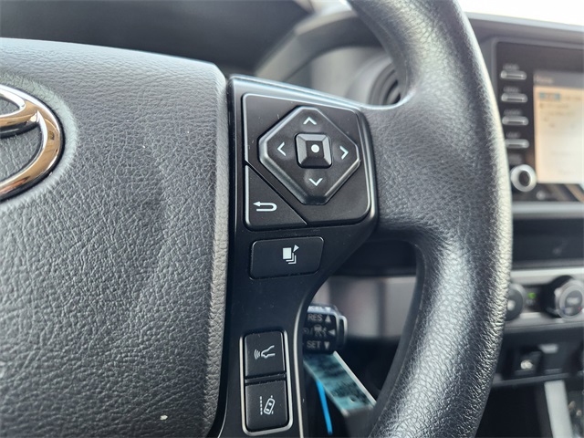 2022 Toyota Tacoma SR photo 25