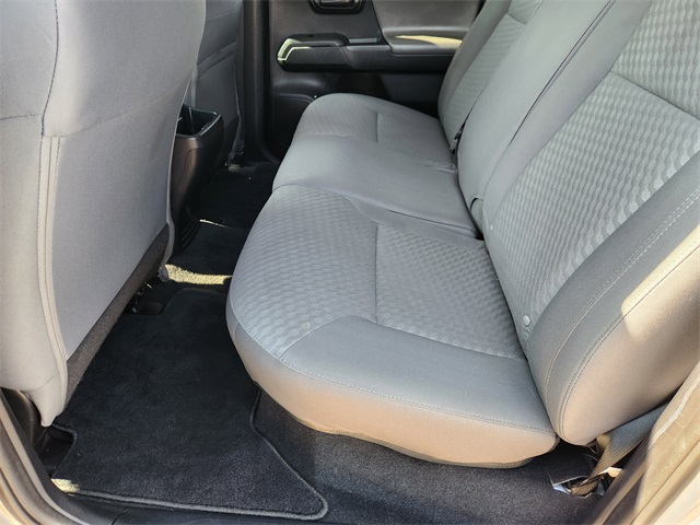 2022 Toyota Tacoma SR photo 26