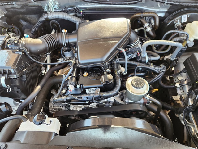 2022 Toyota Tacoma SR photo 28