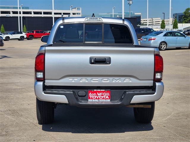 2022 Toyota Tacoma SR photo 6