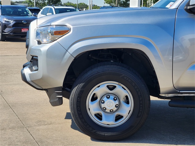 2022 Toyota Tacoma SR photo 8