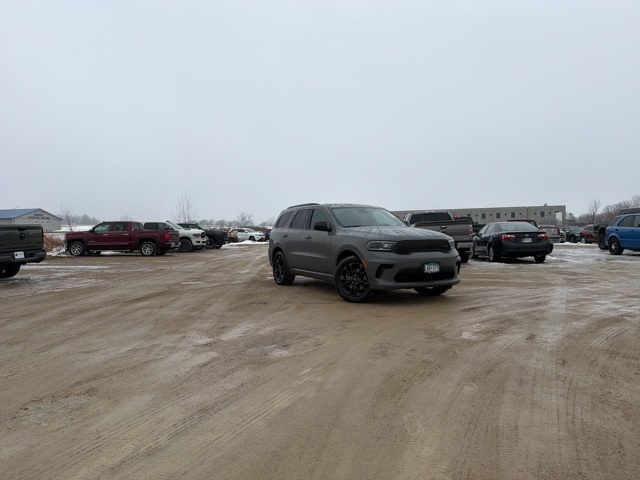 Used 2023 Dodge Durango SXT Plus SUVs
